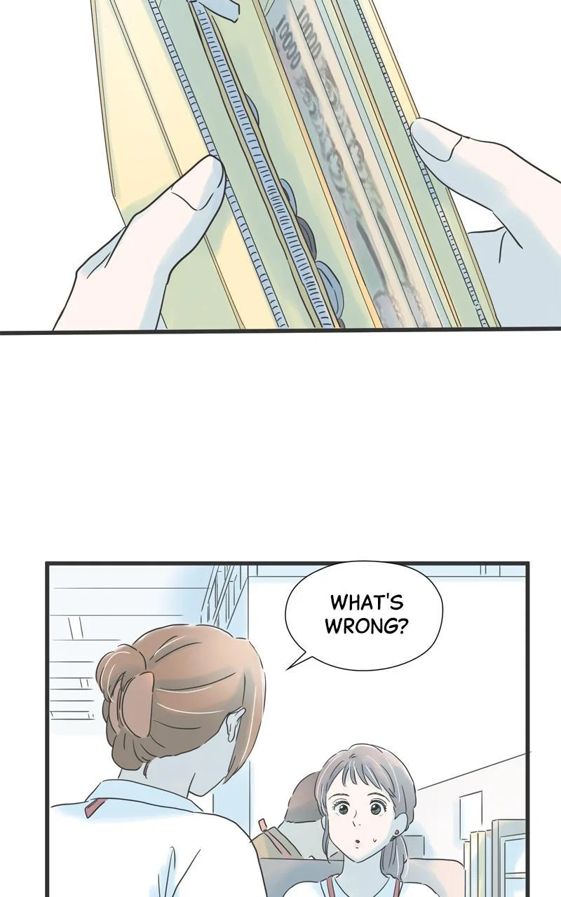 It Rains on Precious Days Chapter 103 – Page 56