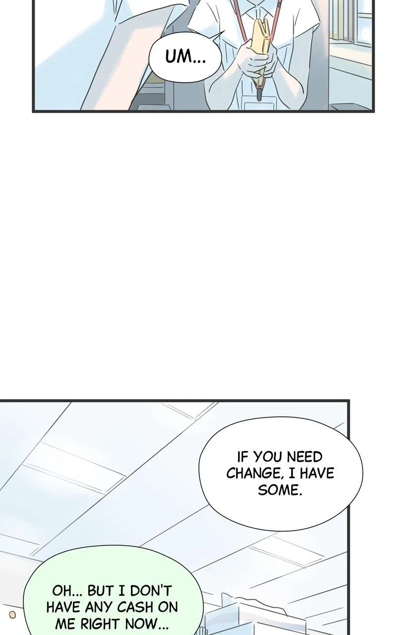 It Rains on Precious Days Chapter 103 – Page 57