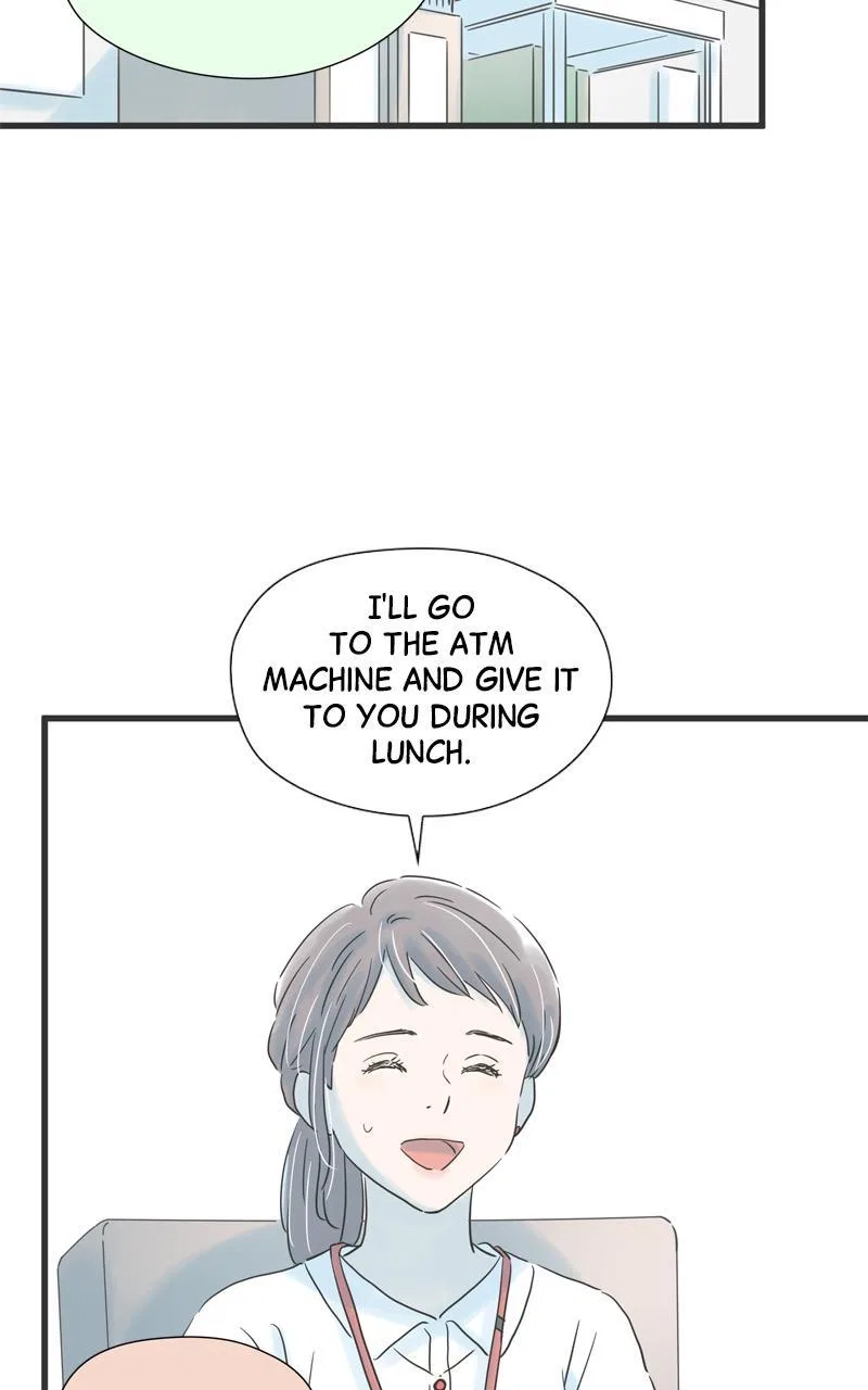 It Rains on Precious Days Chapter 103 – Page 58