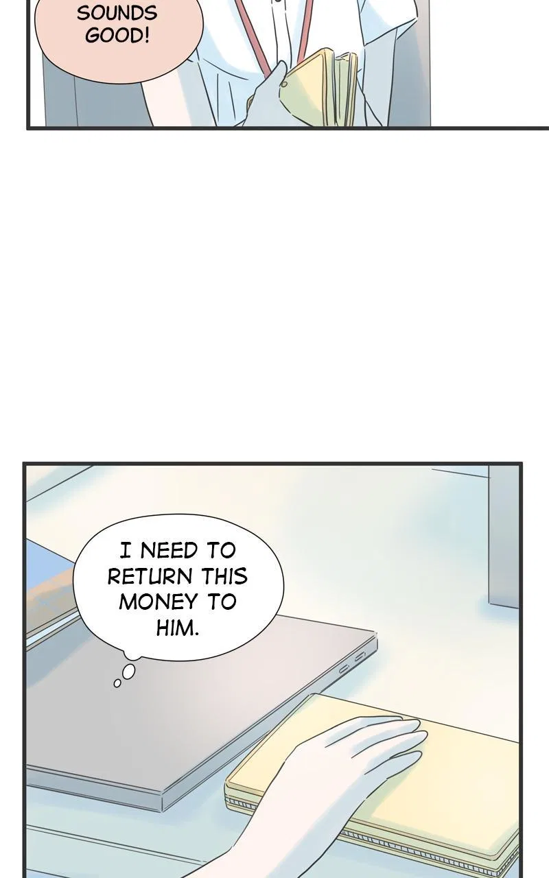 It Rains on Precious Days Chapter 103 – Page 59