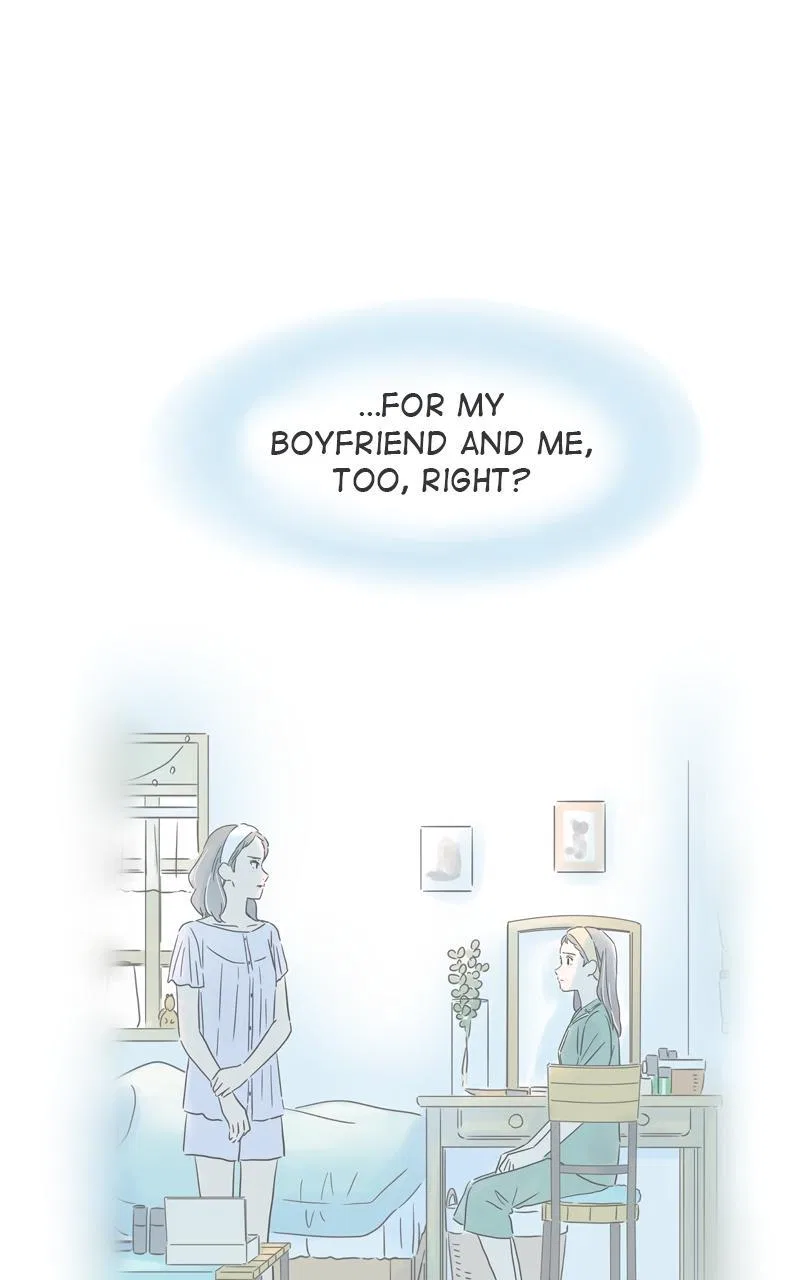 It Rains on Precious Days Chapter 102 – Page 7