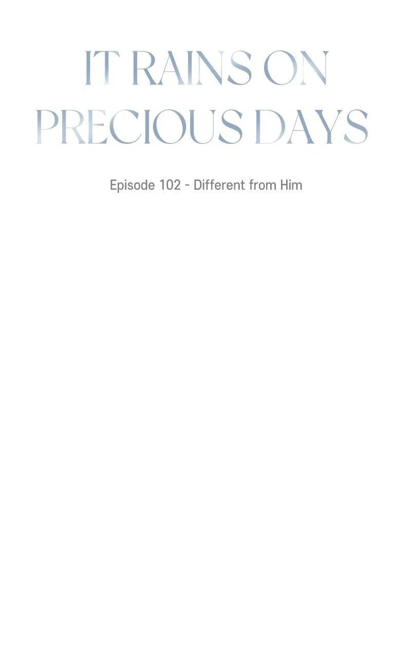 It Rains on Precious Days Chapter 102 – Page 11