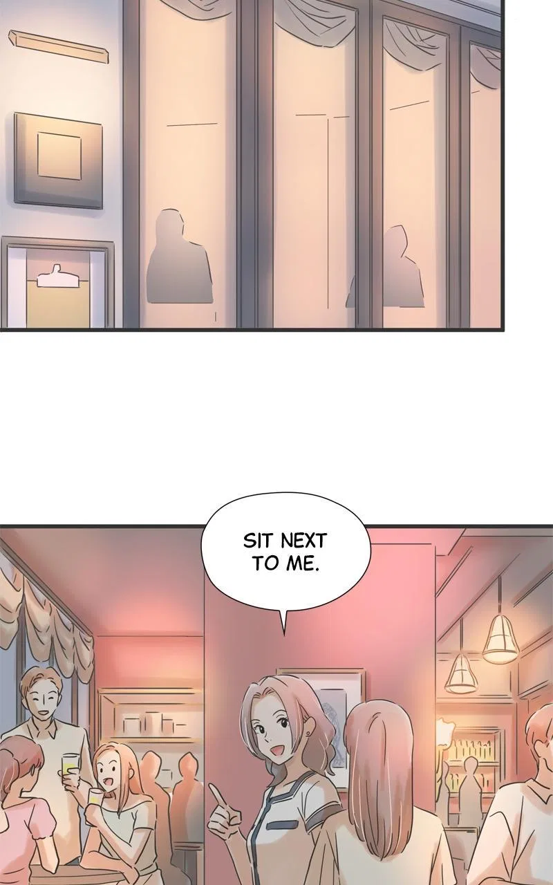 It Rains on Precious Days Chapter 102 – Page 19