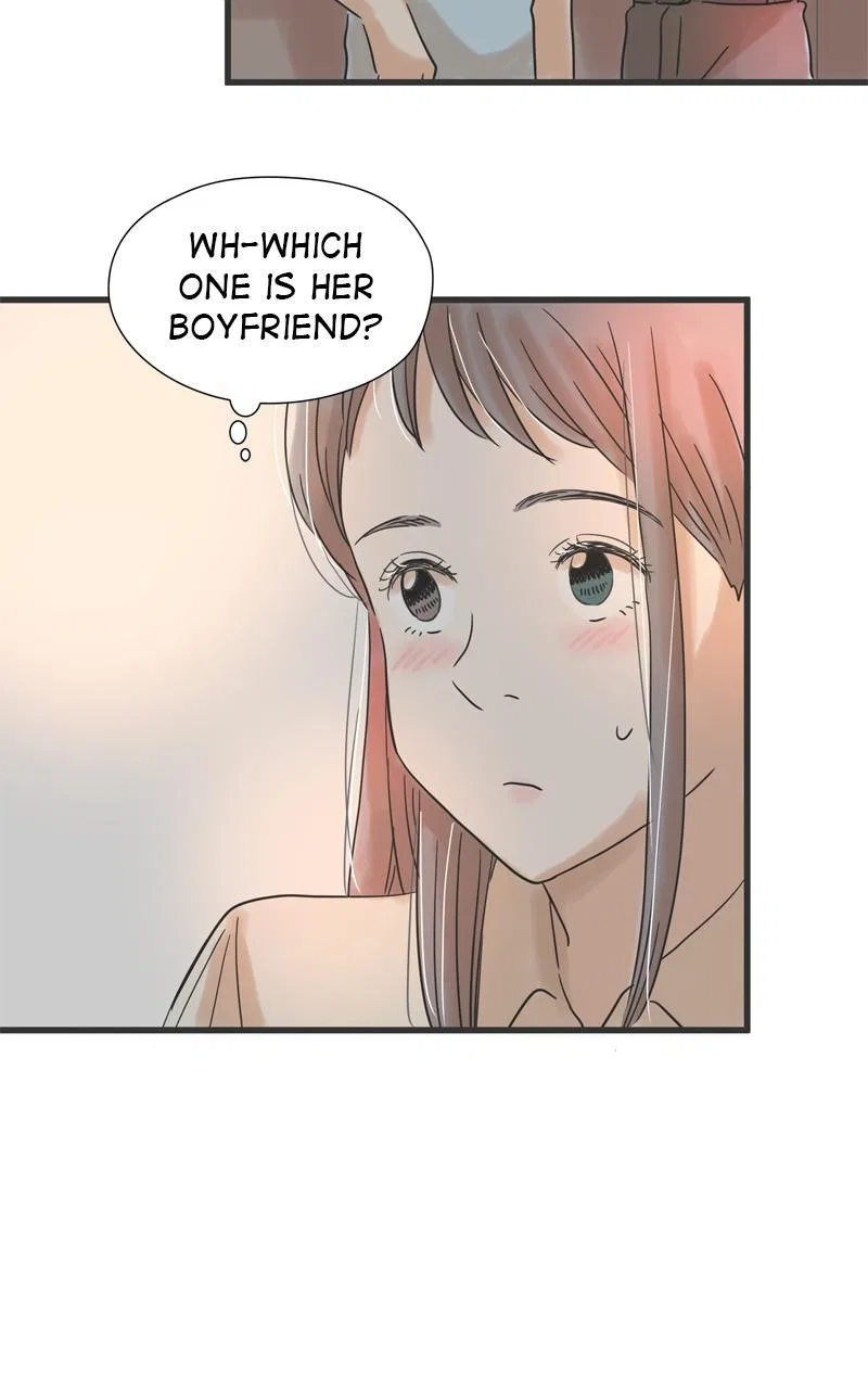 It Rains on Precious Days Chapter 102 – Page 22