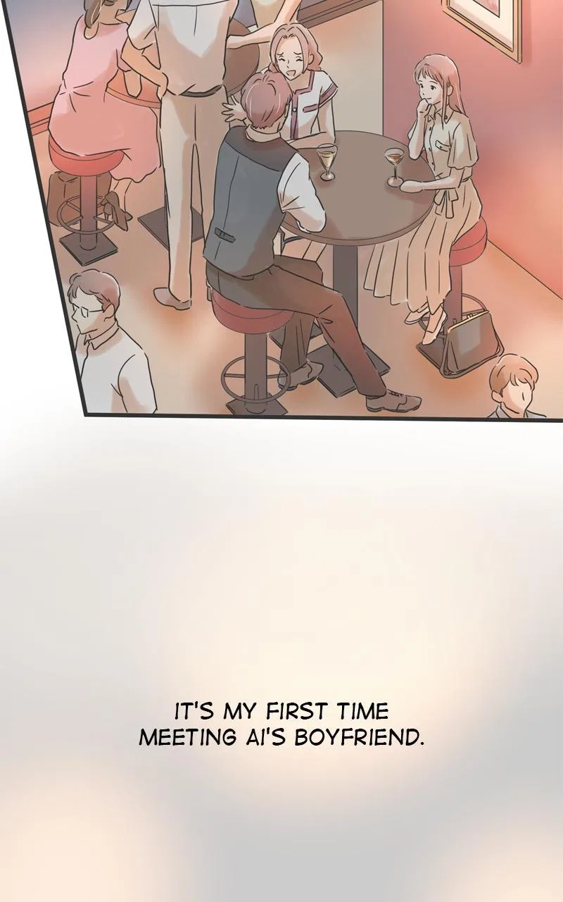 It Rains on Precious Days Chapter 102 – Page 32