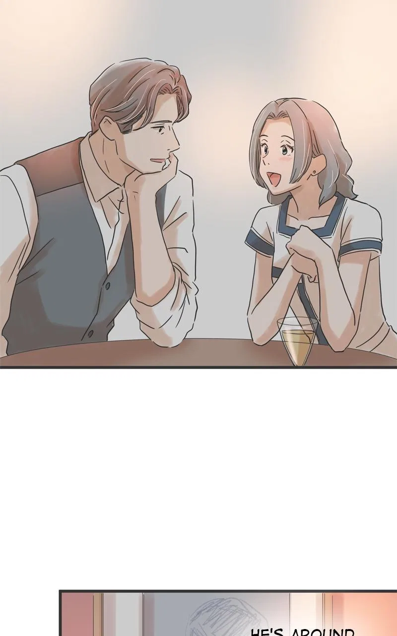It Rains on Precious Days Chapter 102 – Page 33