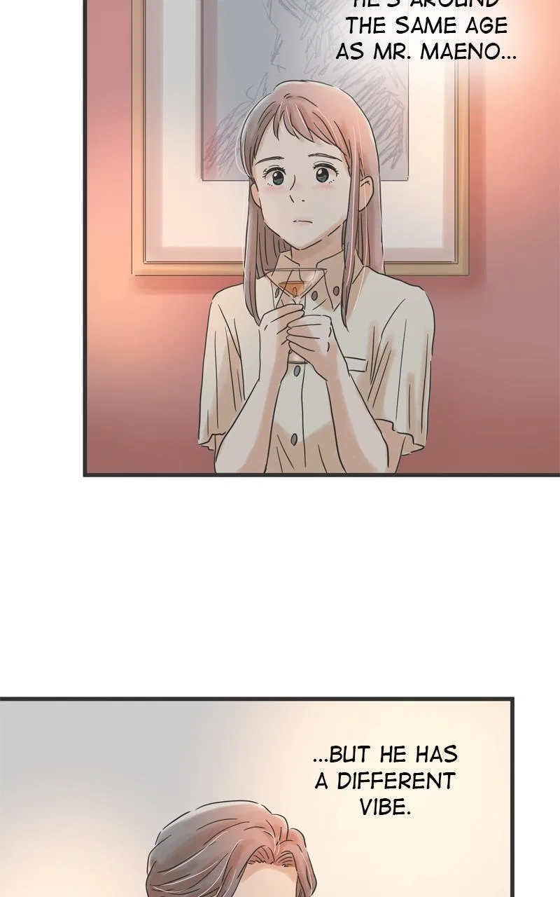 It Rains on Precious Days Chapter 102 – Page 34
