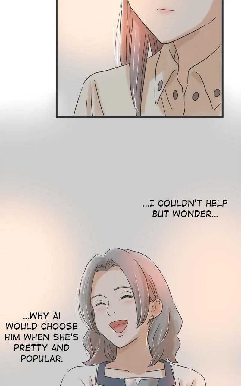 It Rains on Precious Days Chapter 102 – Page 37
