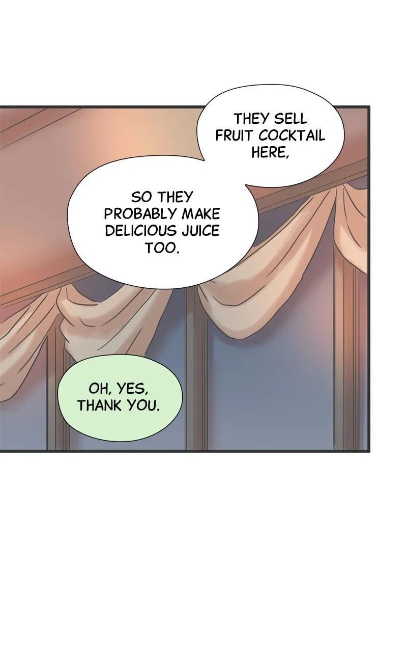It Rains on Precious Days Chapter 102 – Page 43