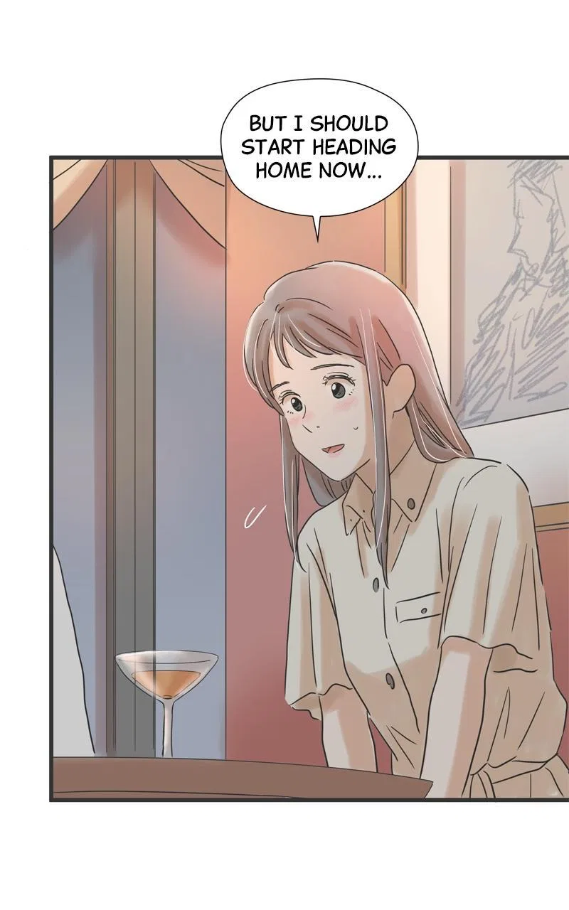It Rains on Precious Days Chapter 102 – Page 44