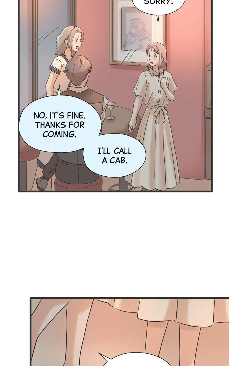 It Rains on Precious Days Chapter 102 – Page 46