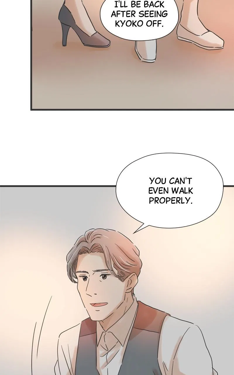 It Rains on Precious Days Chapter 102 – Page 47