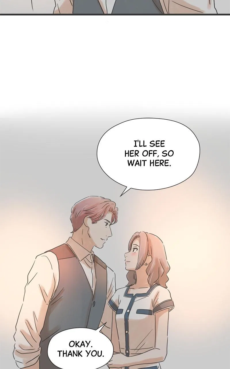 It Rains on Precious Days Chapter 102 – Page 48