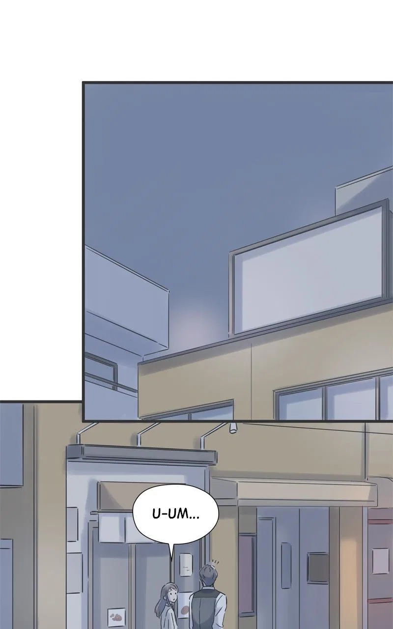 It Rains on Precious Days Chapter 102 – Page 53