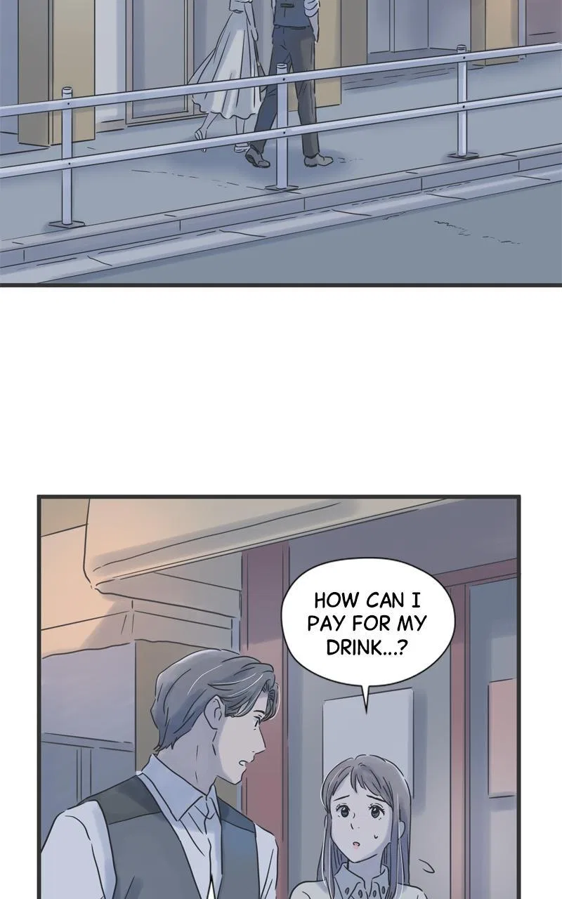 It Rains on Precious Days Chapter 102 – Page 54