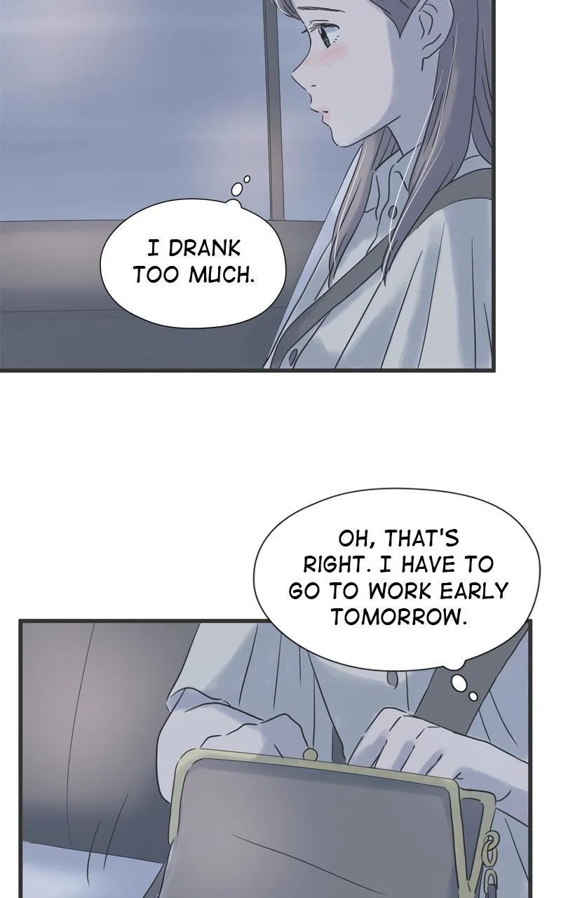 It Rains on Precious Days Chapter 102 – Page 66