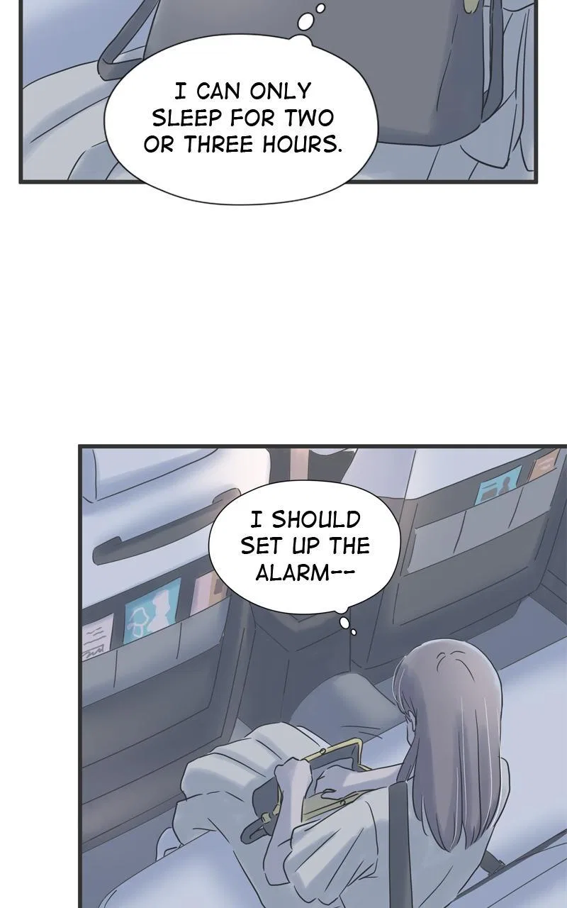 It Rains on Precious Days Chapter 102 – Page 67
