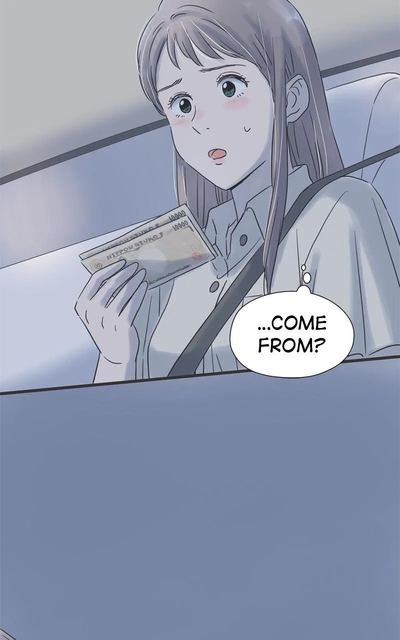 It Rains on Precious Days Chapter 102 – Page 70