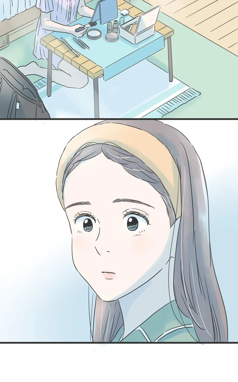 It Rains on Precious Days Chapter 101 – Page 9