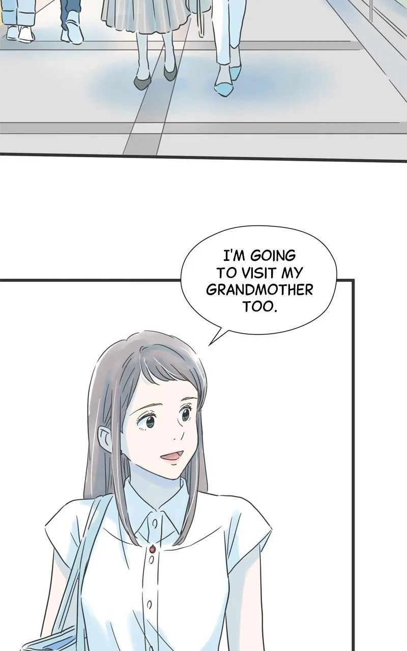 It Rains on Precious Days Chapter 101 – Page 27