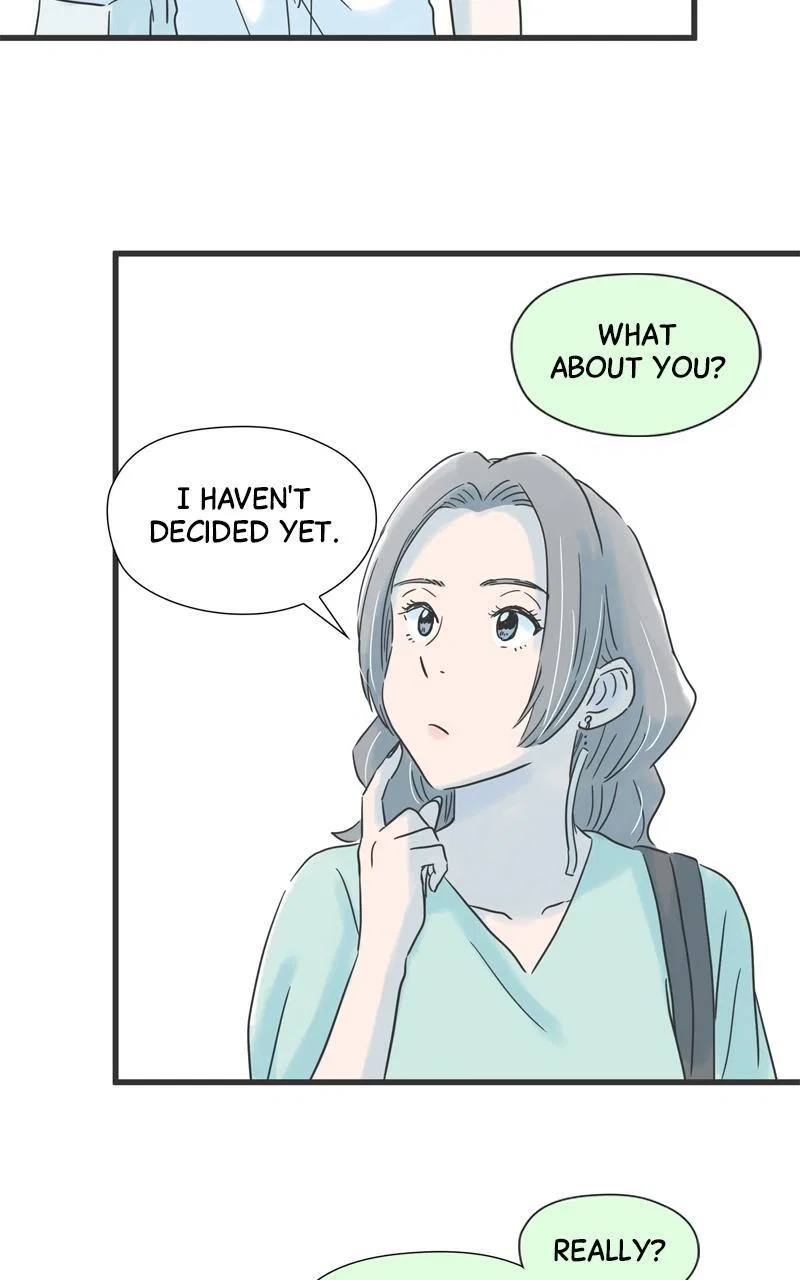It Rains on Precious Days Chapter 101 – Page 28