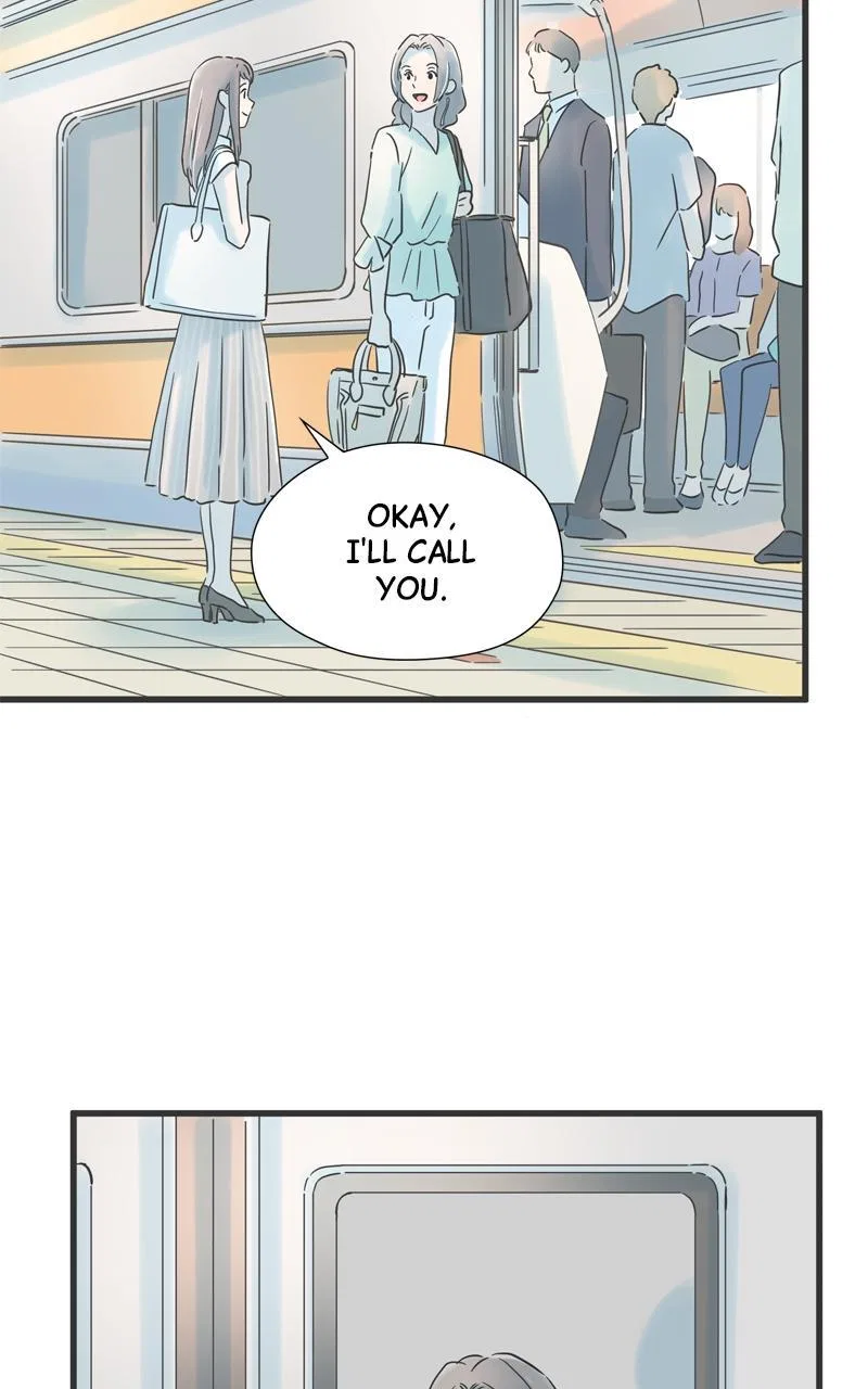 It Rains on Precious Days Chapter 101 – Page 31
