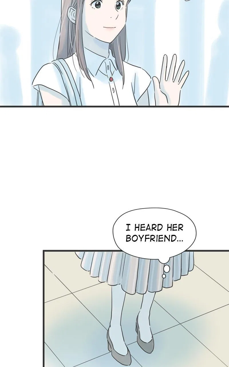 It Rains on Precious Days Chapter 101 – Page 33