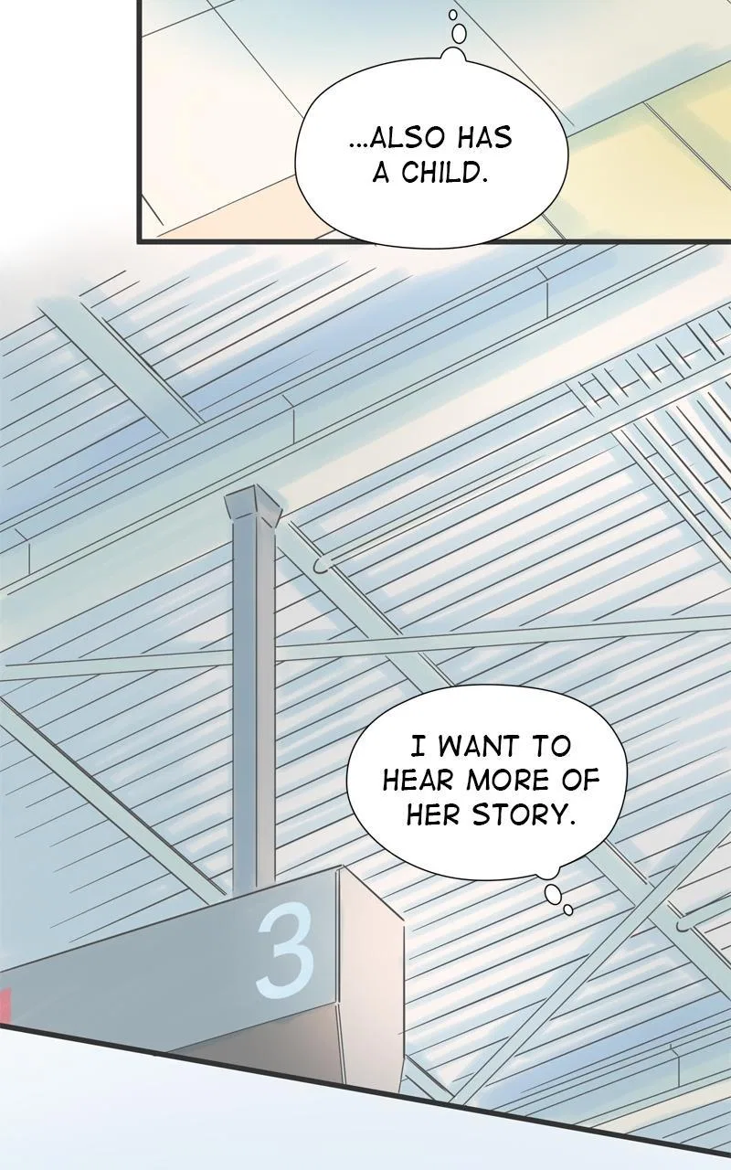It Rains on Precious Days Chapter 101 – Page 34