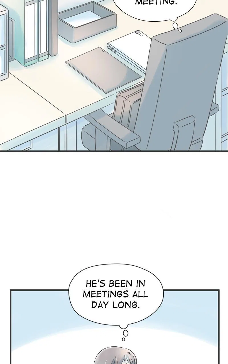 It Rains on Precious Days Chapter 101 – Page 41