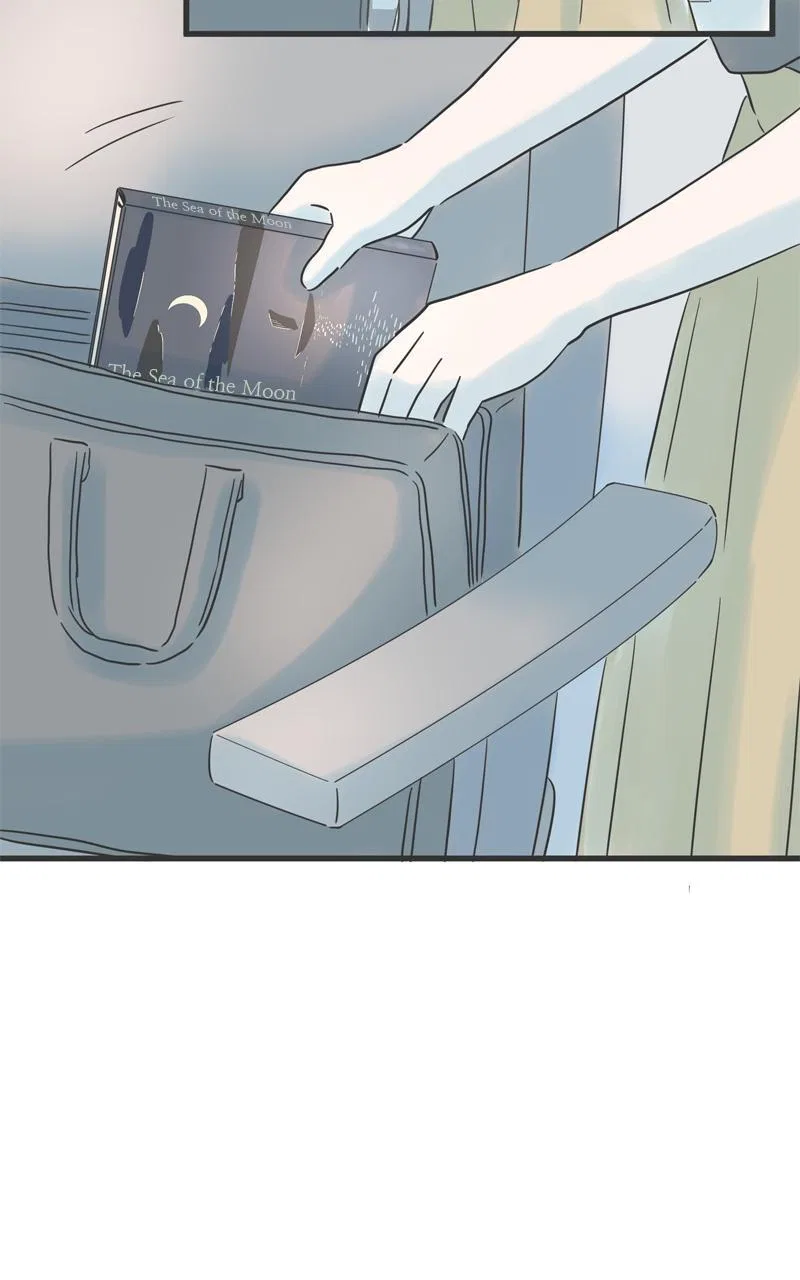 It Rains on Precious Days Chapter 101 – Page 44