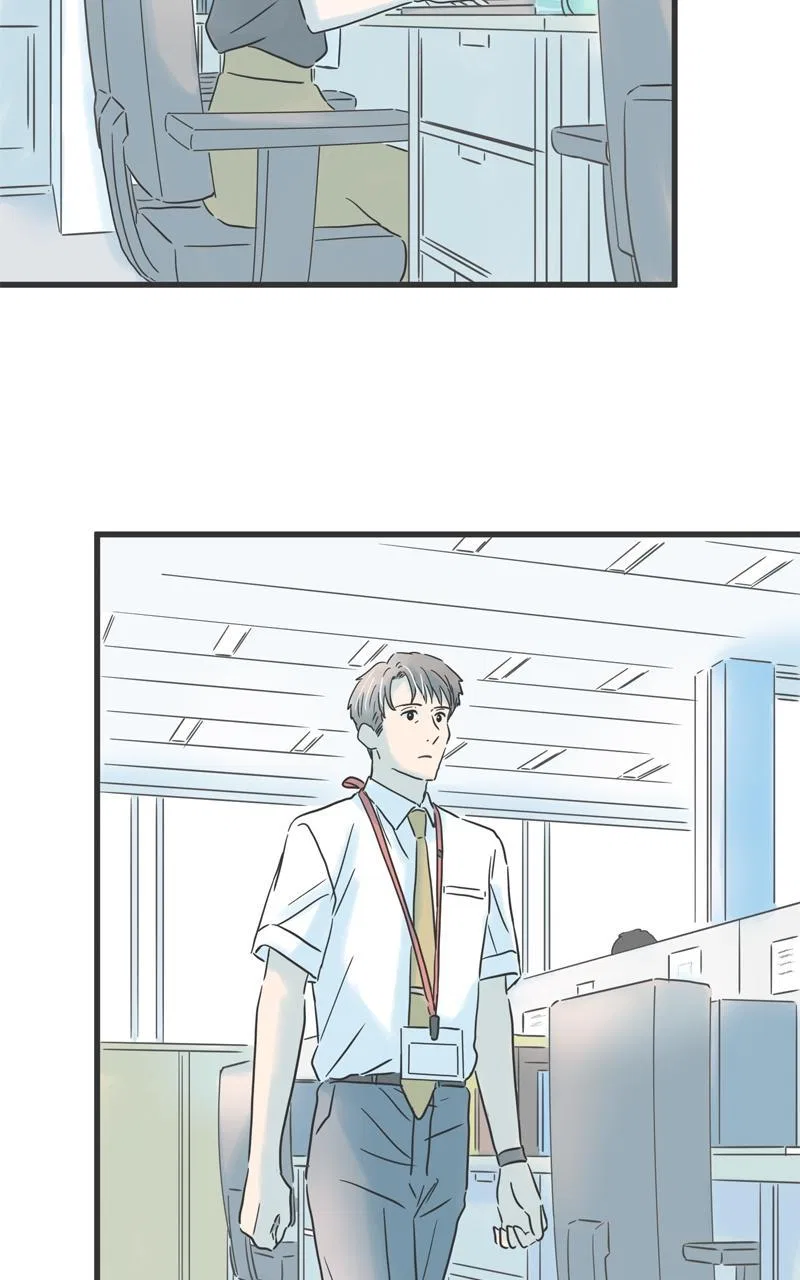 It Rains on Precious Days Chapter 101 – Page 46