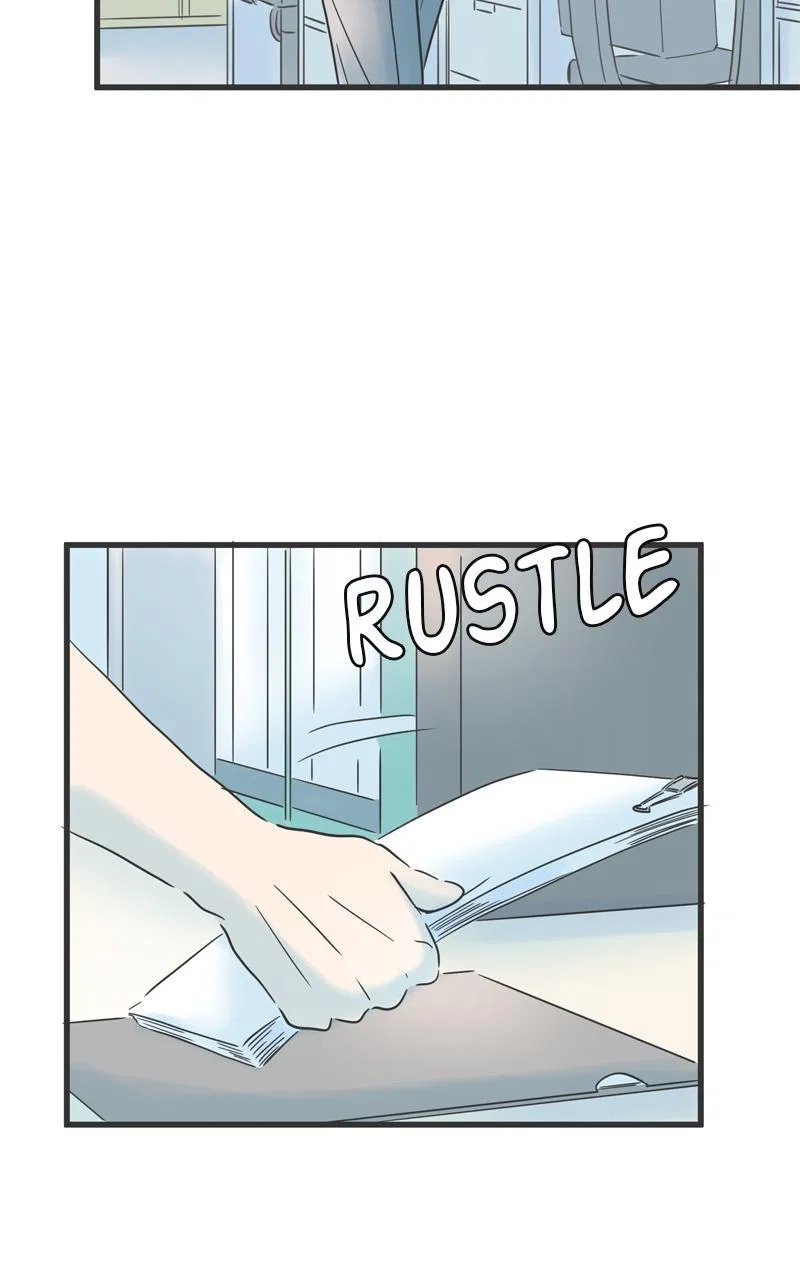 It Rains on Precious Days Chapter 101 – Page 47