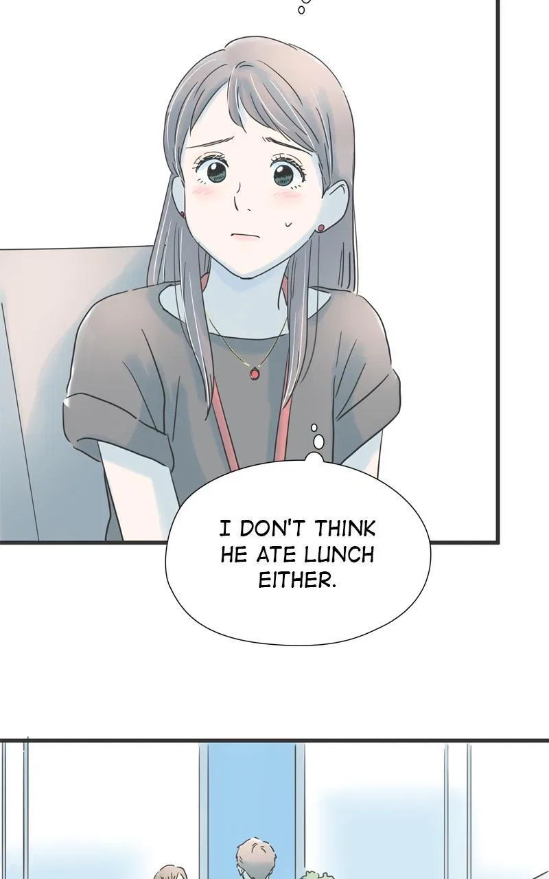 It Rains on Precious Days Chapter 101 – Page 50