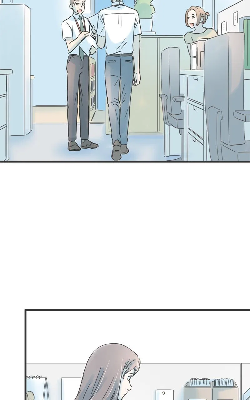 It Rains on Precious Days Chapter 101 – Page 51
