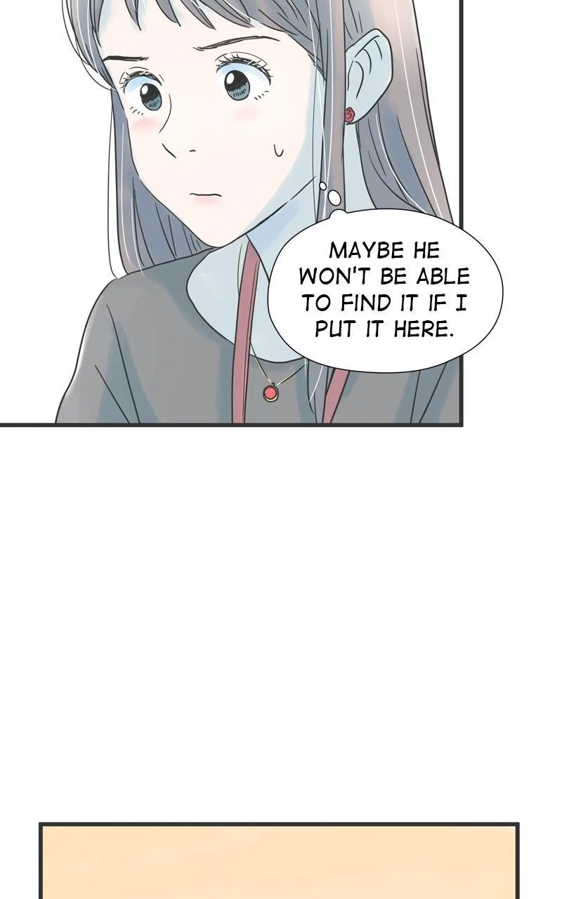 It Rains on Precious Days Chapter 101 – Page 56