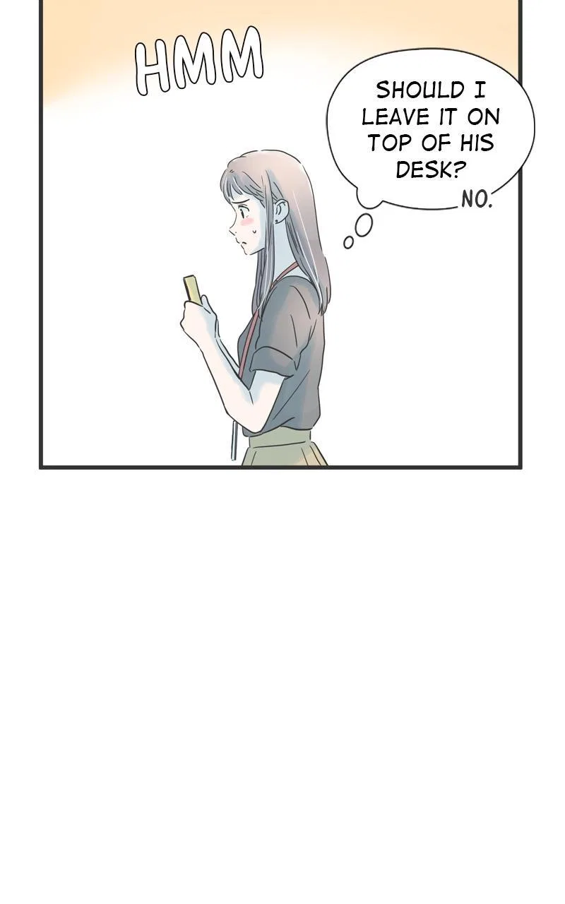 It Rains on Precious Days Chapter 101 – Page 57