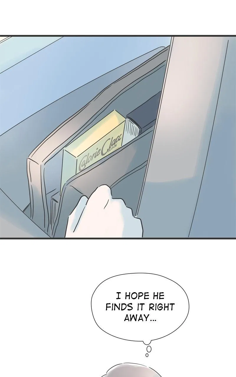 It Rains on Precious Days Chapter 101 – Page 58