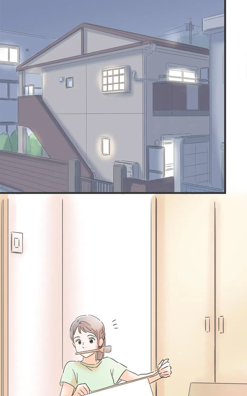 It Rains on Precious Days Chapter 101 – Page 61