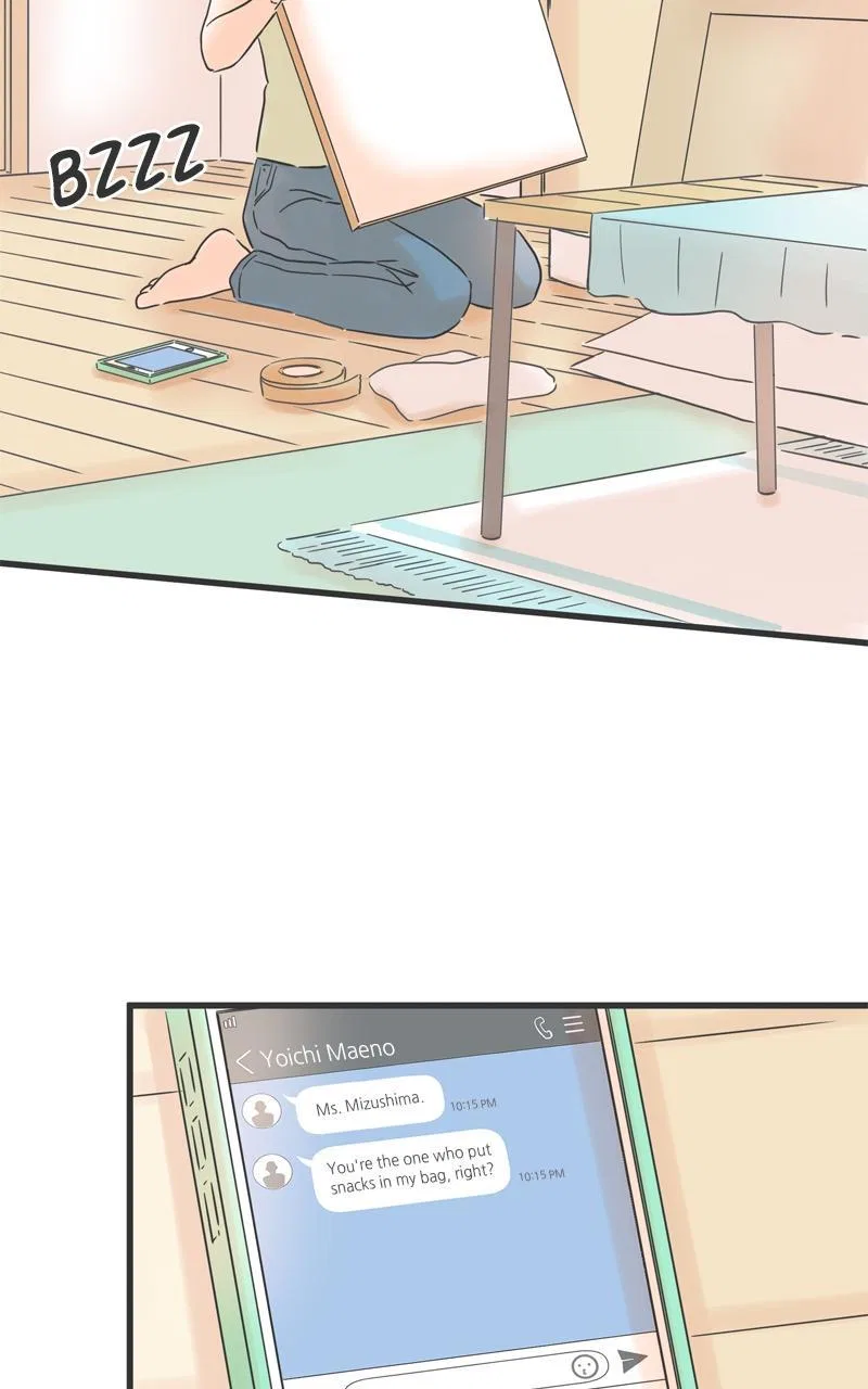 It Rains on Precious Days Chapter 101 – Page 62
