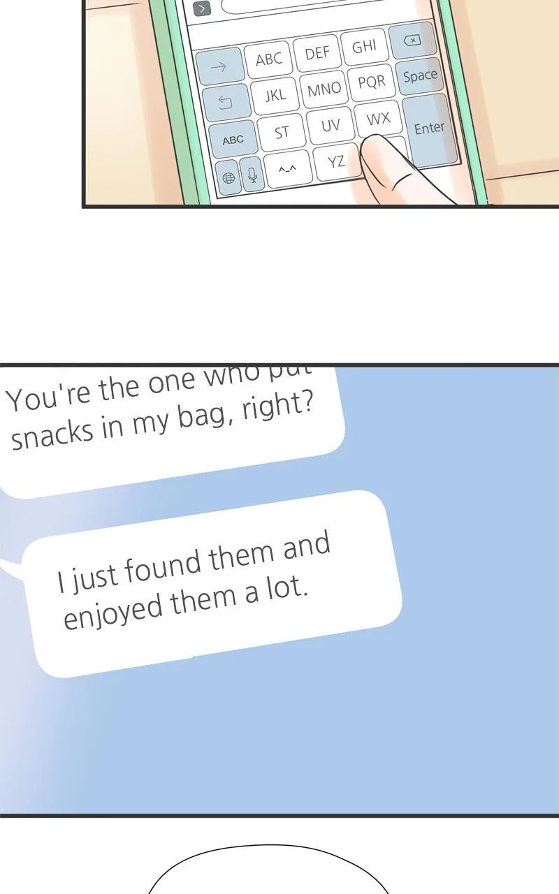 It Rains on Precious Days Chapter 101 – Page 63