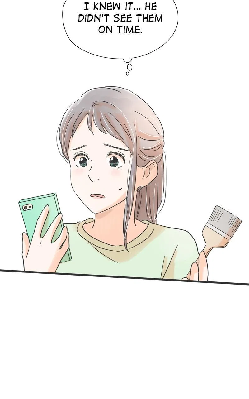 It Rains on Precious Days Chapter 101 – Page 64