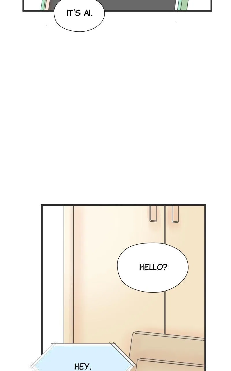 It Rains on Precious Days Chapter 101 – Page 69