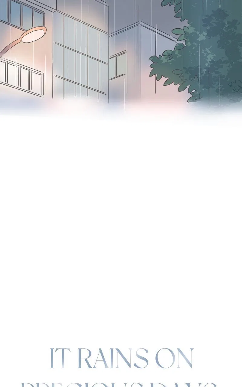 It Rains on Precious Days Chapter 100 – Page 9