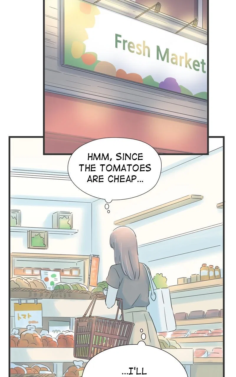 It Rains on Precious Days Chapter 100 – Page 14