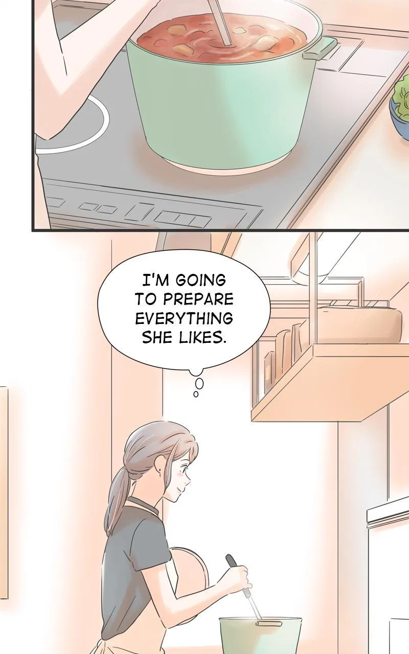 It Rains on Precious Days Chapter 100 – Page 17