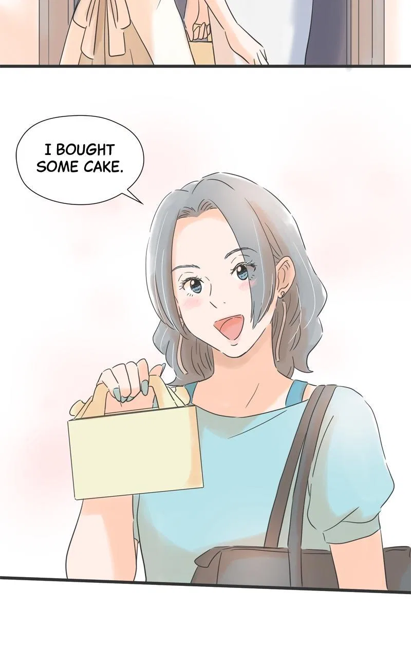 It Rains on Precious Days Chapter 100 – Page 21