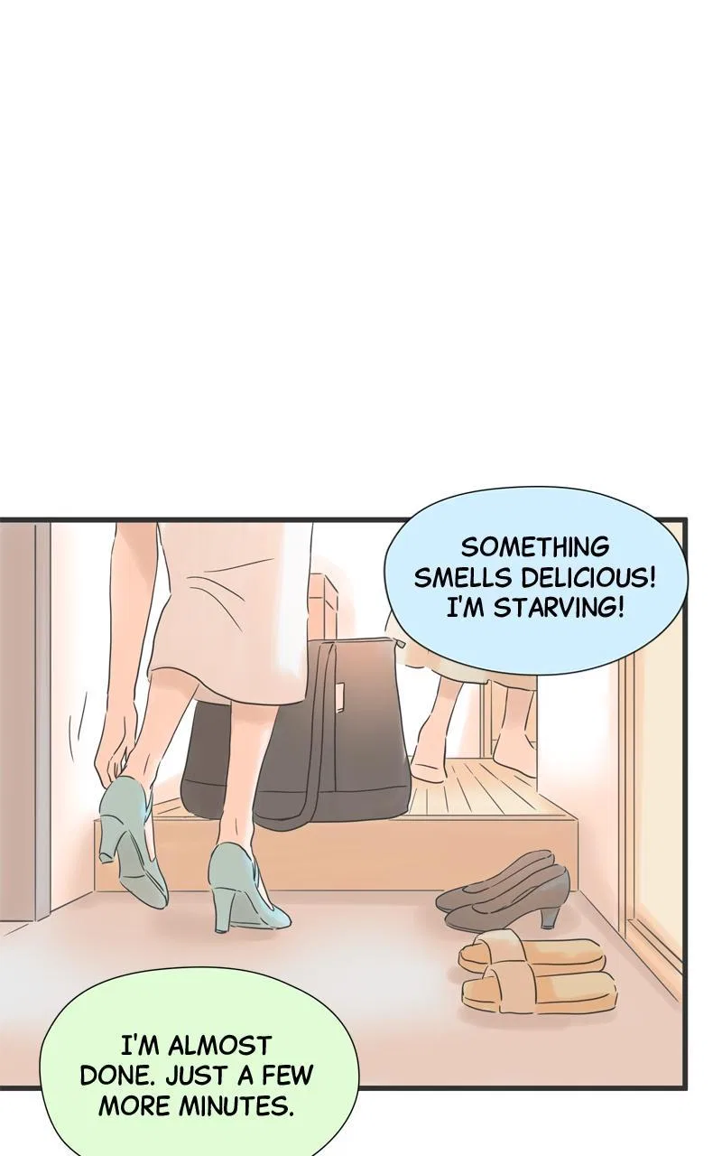 It Rains on Precious Days Chapter 100 – Page 22