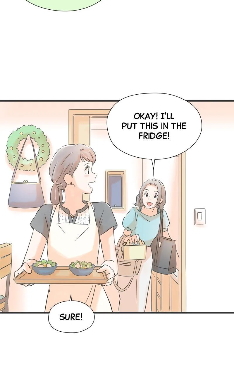 It Rains on Precious Days Chapter 100 – Page 23