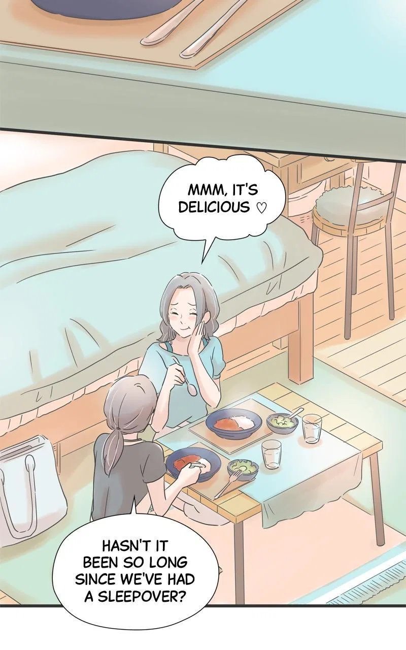 It Rains on Precious Days Chapter 100 – Page 25