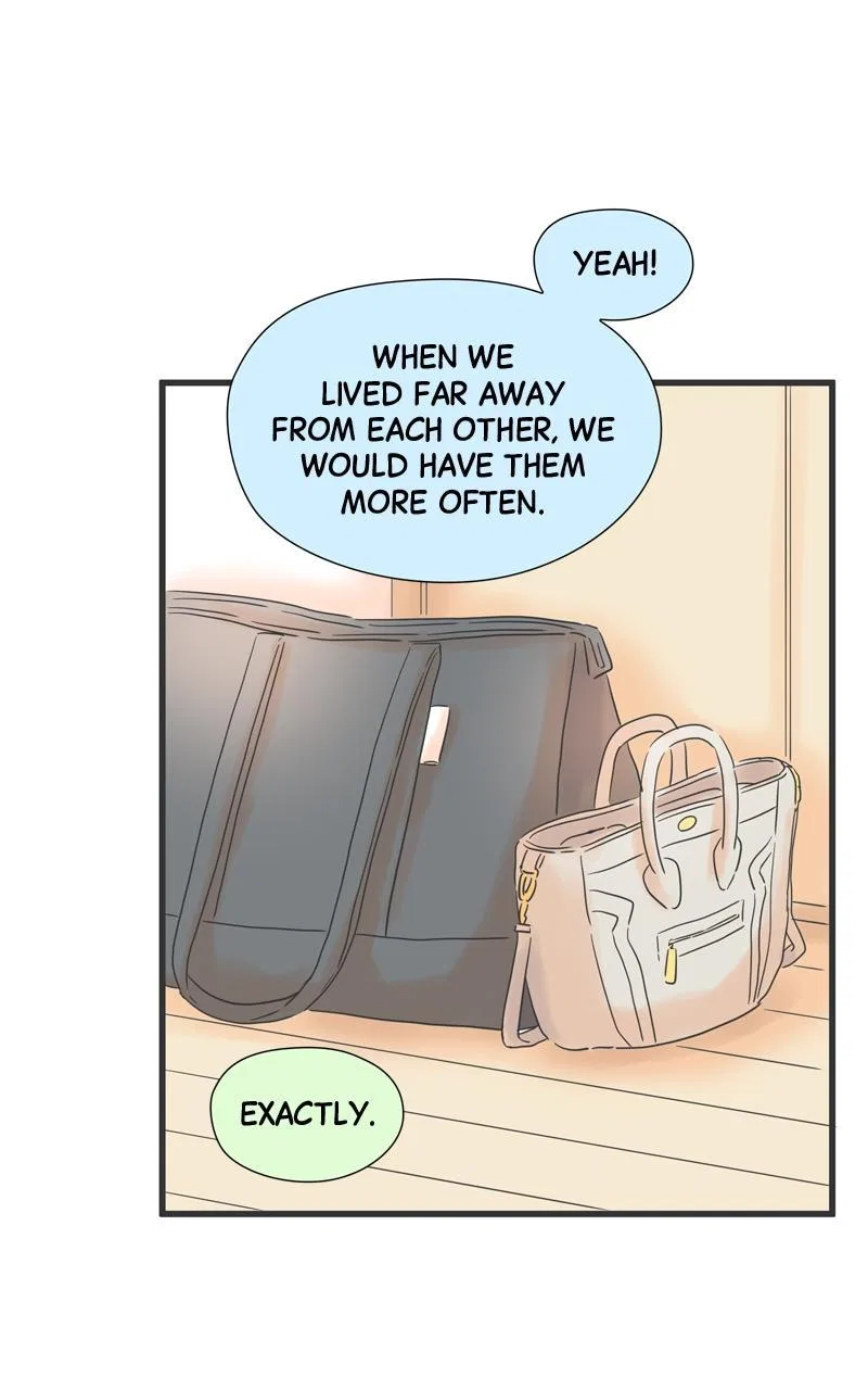 It Rains on Precious Days Chapter 100 – Page 26